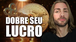 COMO ESCOLHER AS MELHORES CRIPTOMOEDAS [upl. by Llehsyar]