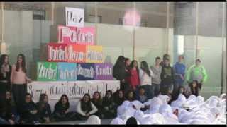 Lipdub  Hecho con tus sueños [upl. by Chambers]