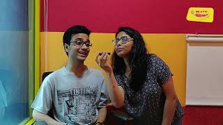 BultiVibes  Episode 08  Bulti buys a new car  Feat Mirchi Mohor amp Mirchi Agni [upl. by Mena]