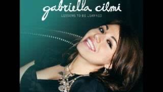 Gabriella Cilmi 5  Got No Place To Go  lyrics [upl. by Tobie]