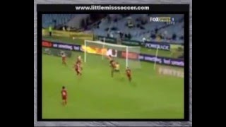 Australias Matildas Womens Football Highlights [upl. by Eivets]