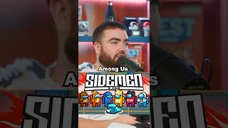 Sidemen Among Us Is Ending sidemen amongus sidemenamongus [upl. by Goober831]