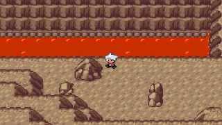 Pokemon Snakewood Episode 23  The Abandoned Mines Pt2 [upl. by Dahl]