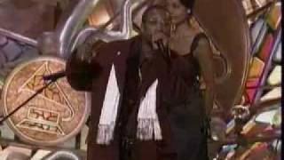 Ol Dirty Bastard  Grammys PROOF KANYE WASNT THE ONLY ONE TO OUTSTAGE [upl. by Seem485]