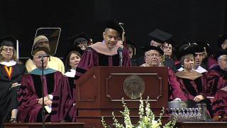 Kenneth I Chenaults Commencement Address [upl. by Garling]