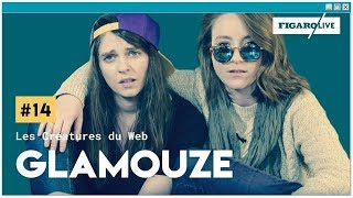 14 Les Créatures du Web avec Glamouze [upl. by Akoyn]