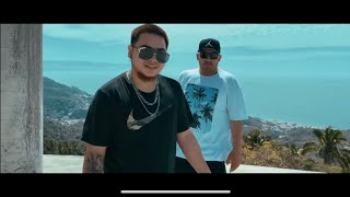 JAURIA SANTA FT TONY ARELLANO  DIAS GRISES VIDEO OFICIAL [upl. by Brandice174]