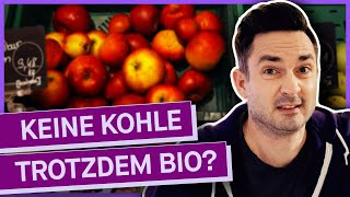 Genossenschaftlicher Supermarkt günstig und trotzdem Bio amp regional einkaufen [upl. by Denoting78]