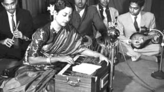 Geeta Dutt Shivshankar daya karo dukh haro  Shri Ganesh Janma 1951 [upl. by Hild]