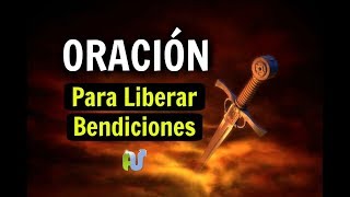 ORACION de la MAÑANA Para Destrabar BENDICIONES de DIOS y Empezar el Día Bendecido [upl. by Arukas]