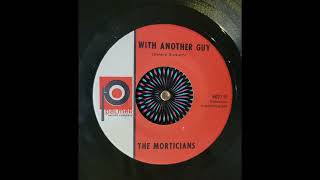 The Morticians With Another Guy Palmer Records [upl. by Eiliab]