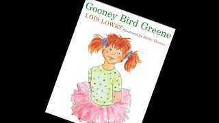 Gooney Bird Greene read aloud Part 1 [upl. by Namrac34]