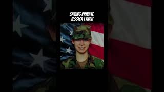 Saving Private Jessica Lynch Battle of Nassiriyah philippines kasaysayan iraq asia worldwar [upl. by Terryn]