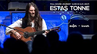 Estas Tonne  Live in Ulm 2017 stream  100 min [upl. by Ennaisoj]