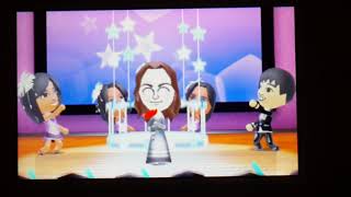 Tomodachi Life Ballad Songs 4 [upl. by Fadden]