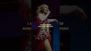 Zara Larsson  Lush Life  subtitulada español letra • English Lyrics • Spanish Lyrics Video [upl. by Muslim631]