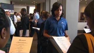 Job fair aims to curb unemployment [upl. by Shafer825]