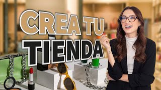 🤩 CREA TU MARCA DE ACCESORIOS Y BISUTERÍA 2024 PROVEEDOR  PASO A PASO  Idea de Negocio [upl. by Radec580]