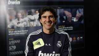 Aitor Karanka habla en exclusiva para bwin sobre el Real Madrid  Athletic Bilbao [upl. by Dekow]