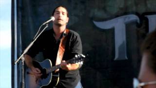 Josh Thompson quotAlways Been Mequot Video [upl. by Kynan553]