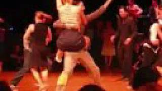 The Battle 2008  Lindy Hop Final [upl. by Newlin988]