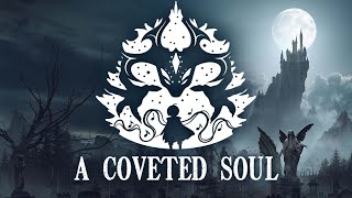 7 A Coveted Soul Ireenas Theme  Curse Of Strahd Soundtrack by Travis Savoie [upl. by Aneema]