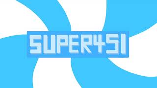 Super451 Intro 2024 [upl. by Ateekahs]