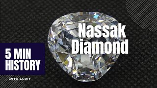 The story of Nassak Diamond  The stolen jewel of Lord Shiva [upl. by Hess]