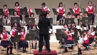 吹奏楽東北大会 小学校、高校小編成の部 [upl. by Nnyllatsyrc]