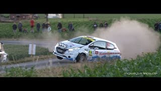 Renties Ypres Rally 2018 HD [upl. by Clay]