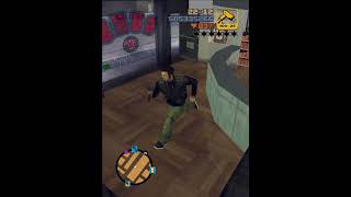 GTA 3  Cheat codes  IFIWEREARICHMAN  Get 250000 gta games gta3 2000 newyork top shorts [upl. by Alves]