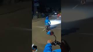 Gas pol kang humor motorminiindonesia automobile motorkecil memes funny comedia smartphone [upl. by Yasmine]