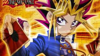 YuGiOh Full Theme High Quality [upl. by Giliane719]