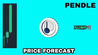 PENDLE COIN MONUMENTAL UPSIDE IN 2024‼️ PENDLE PRICE FORECAST‼️ PENDLE CRYPTO REALISTIC TARGET [upl. by Enitsahc]