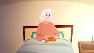 Silvera for Seniors Explainer Video  What is Supportive Living [upl. by Kcirevam19]