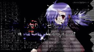 UTAU COVER Hurting For a Very Hurtful Pain  Ita [upl. by Jayne]