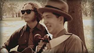 So Long Honeybee Goodbye  Pokey LaFarge amp The South City Three Official Music Video [upl. by Adelina]