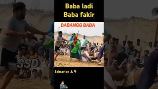 Baba ladi vs baba fakir ka tufan dangal kushti wrestling [upl. by Nevsa]