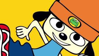 Instructor Mooselinis RAP  PaRappa the Rapper [upl. by Desai70]