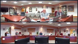 Town of Petawawa  Council in Committee Meeting September 9 2024  Part 2 [upl. by Sarat]