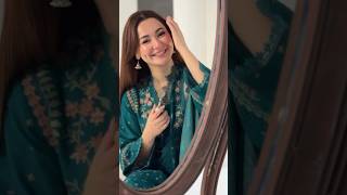 Laiba Khan Vs Ali Ansari all actress yumnazaidihaniaamir dananeerkinzahashmi pakistaniactress [upl. by Itsuj958]