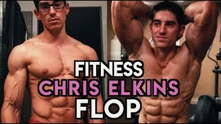 Fitness Flop  Chris Elkins [upl. by Eatnuhs]