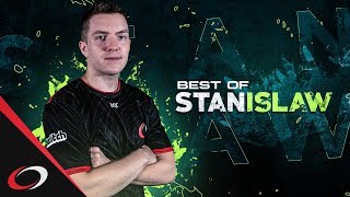 Best of Stanislaw 1  CSGO Highlights [upl. by Plantagenet128]