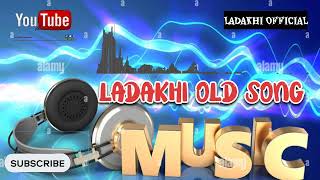 LADAKHI OLD SONG  EVERGREEN LADAKHI SONG  LADAKHI LU [upl. by Ginevra]