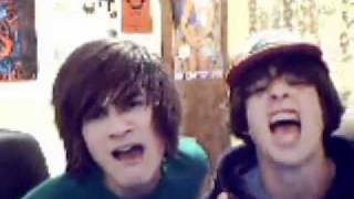 SMOSH  ORIGINAL 2005 POKEMON THEME SONG [upl. by Ybhsa456]