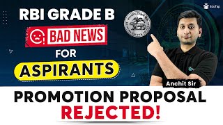 RBI Promotion Policy  RBI Manager Career Growth amp Benefits  RBI Grade B 2024 Preparation  EduTap [upl. by Gaudet]