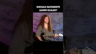 Marty Friedman doesn’t know scales [upl. by Vaclav]