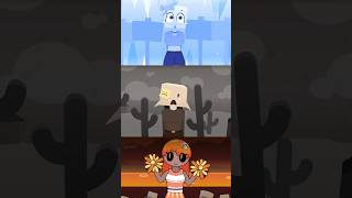 NEW GAME Incredibox Cool As Ice 🧊 VS Dusty Like Air 💨 VS Warm Like Fire 🔥 [upl. by Nillok]