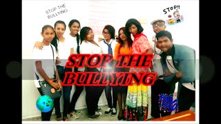 STOP THE BULLYING Short Film [upl. by Rianna]