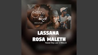 Lassana Rosa Maleth with Winz D [upl. by Bennir]